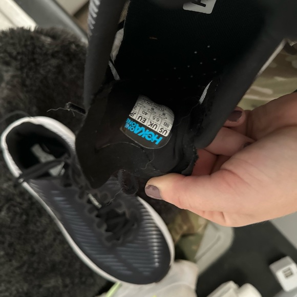 Hoka Running shoes - Picture 3 of 4